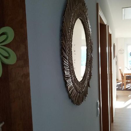 ווייקרסהיים Ferienwohnung Taubertraum מראה חיצוני תמונה