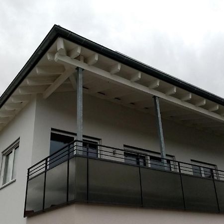 ווייקרסהיים Ferienwohnung Taubertraum מראה חיצוני תמונה